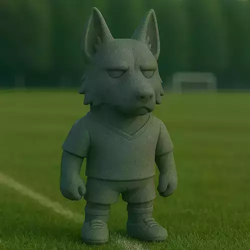 pastorbelga futbolista STL