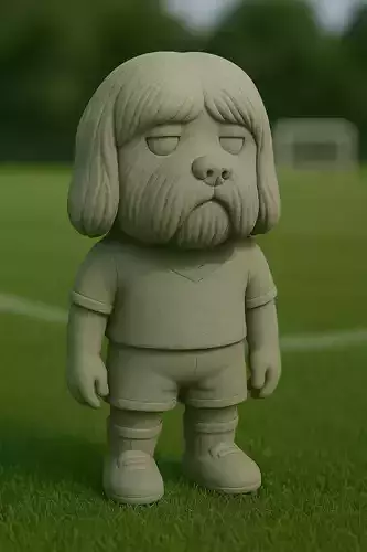 maltes futbolista STL