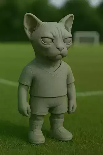 levkoy ucraniano futbolista STL