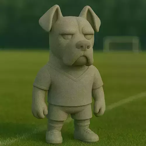 grandanes futbolista STL