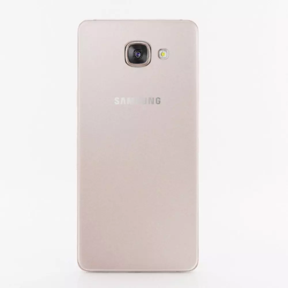 Samsung A5 All mobiles 3D model_27
