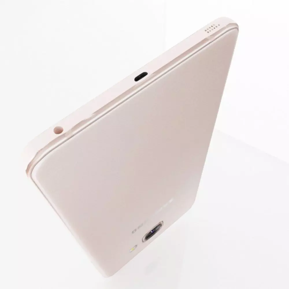 Samsung A5 All mobiles 3D model_32