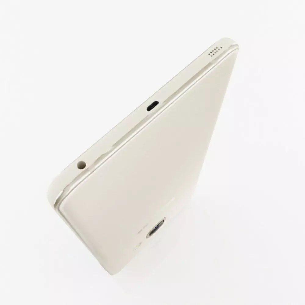 Samsung A5 All mobiles 3D model_19