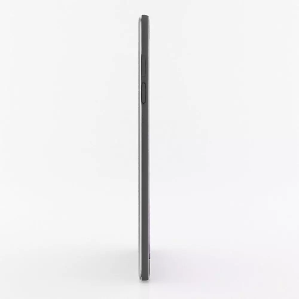 Samsung A5 All mobiles 3D model_10