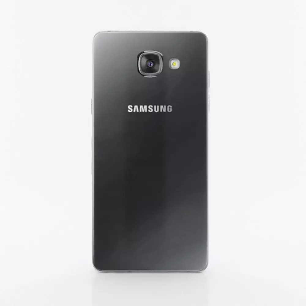 Samsung A5 All mobiles 3D model_13