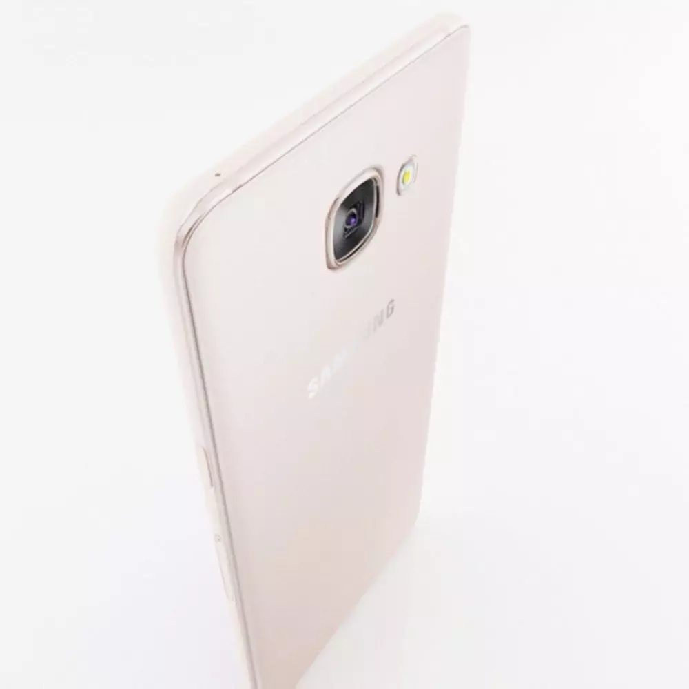 Samsung A5 All mobiles 3D model_28