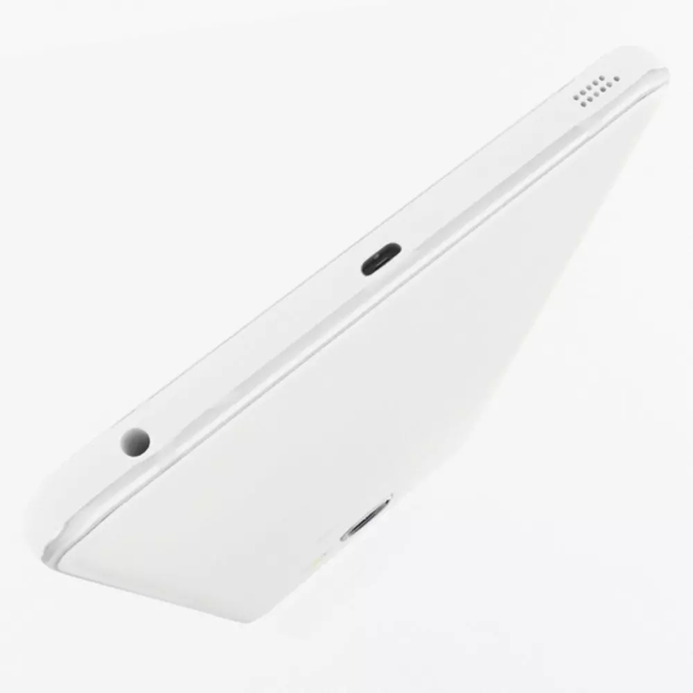 Samsung A5 All mobiles 3D model_8