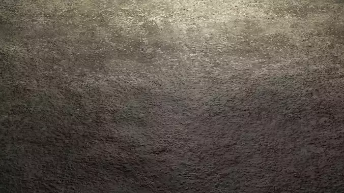 Concrete Floor 8K PBR Texture