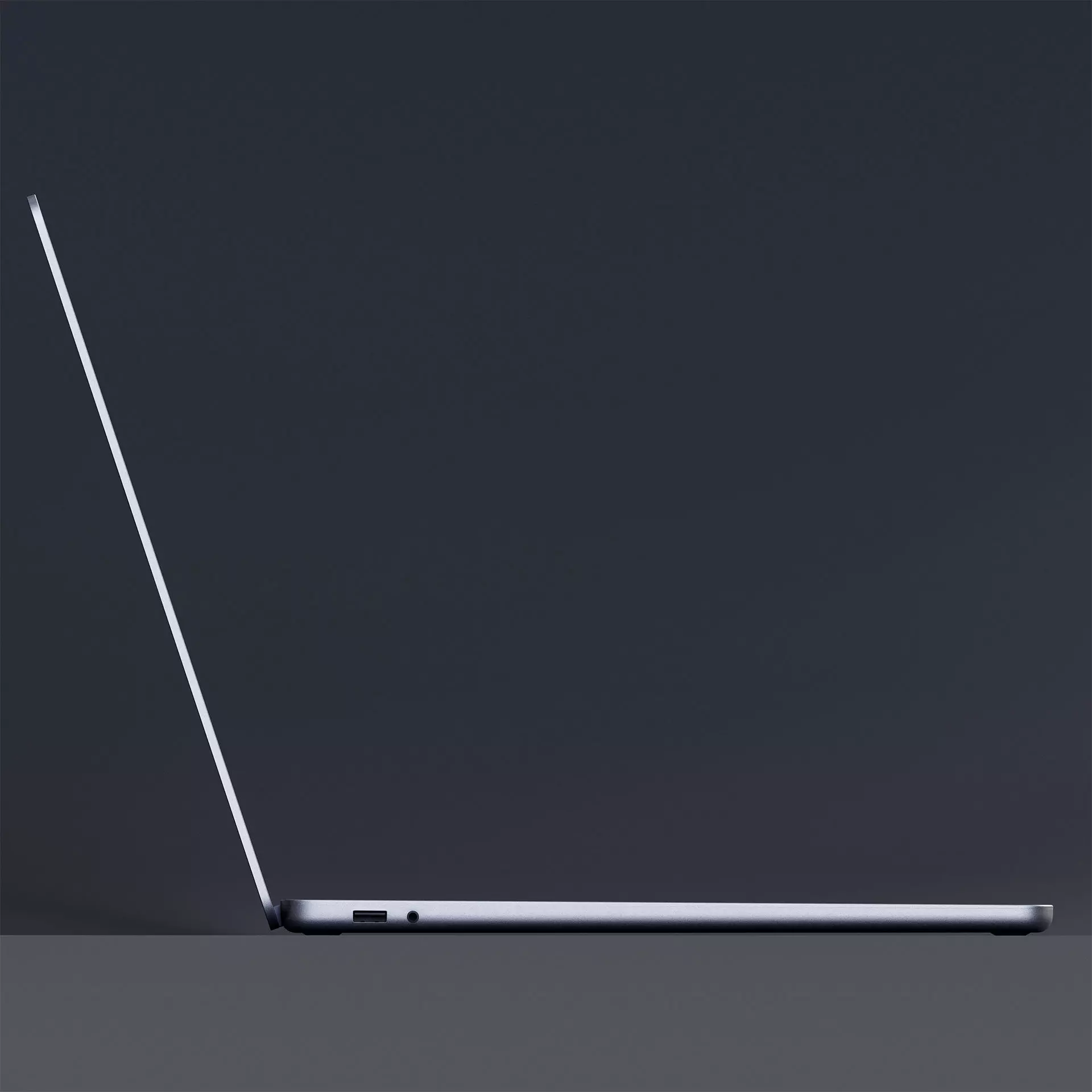 Microsoft Surface 13 Laptop 2025 3D model_2