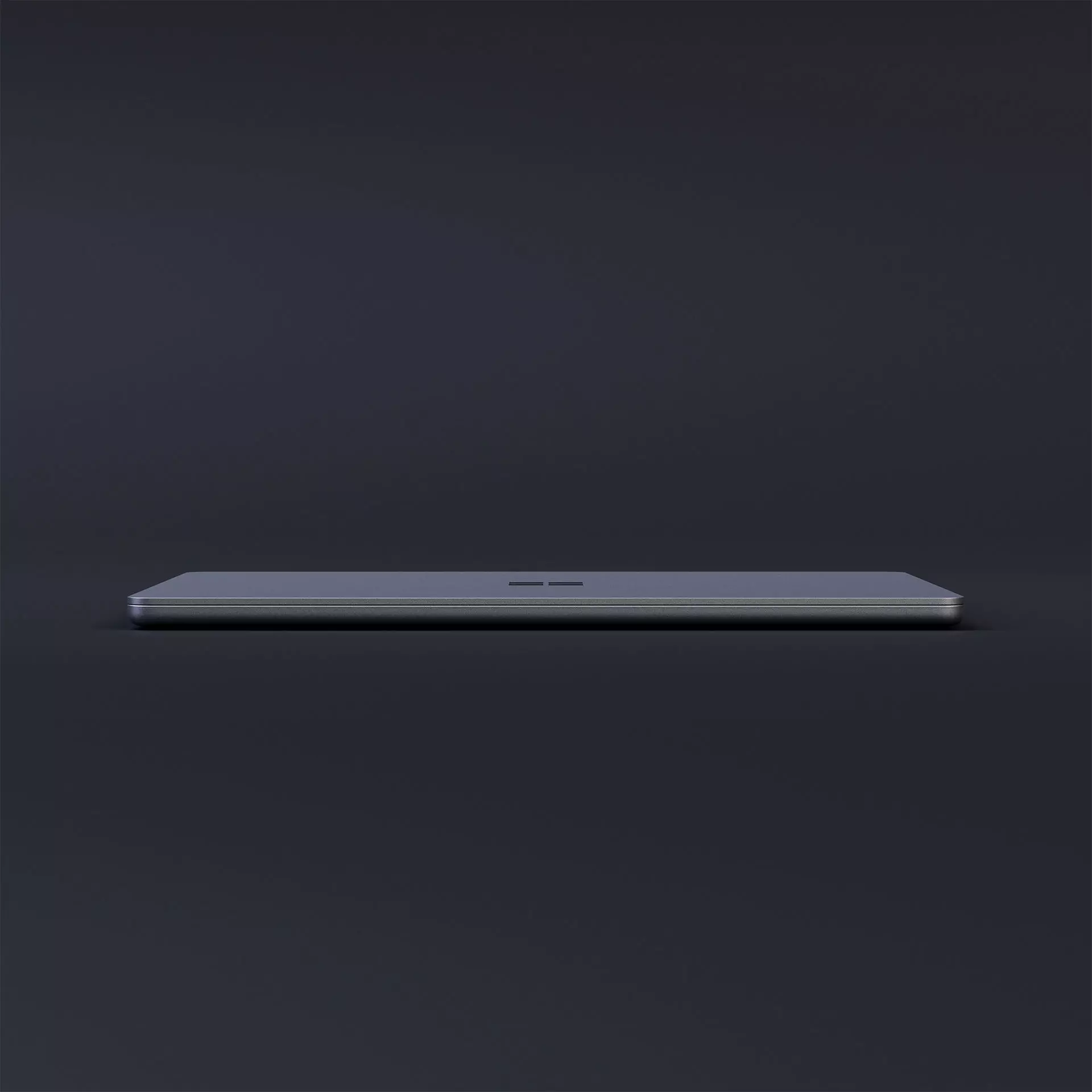 Microsoft Surface 13 Laptop 2025 3D model_6