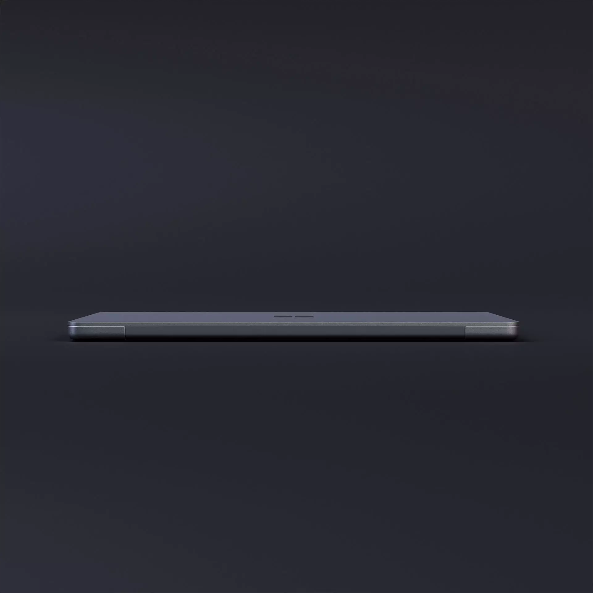 Microsoft Surface 13 Laptop 2025 3D model_7