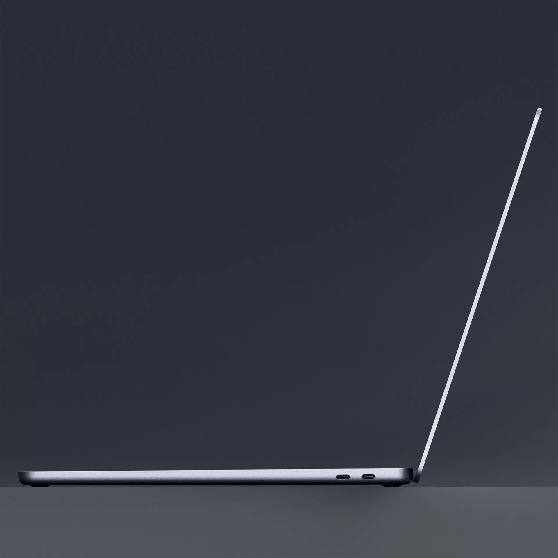 Microsoft Surface 13 Laptop 2025 3D model_3