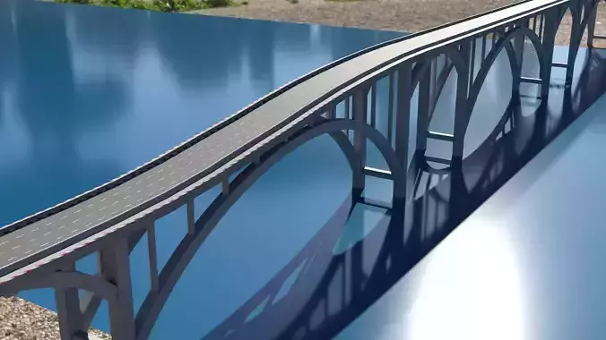 Modular Bridge