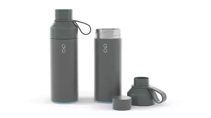 Water Bottle