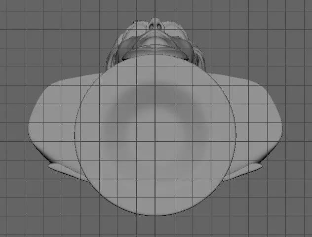 Superman 3 3D print model_6