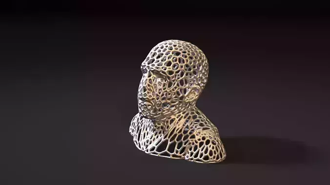 Voldemort Voronoi