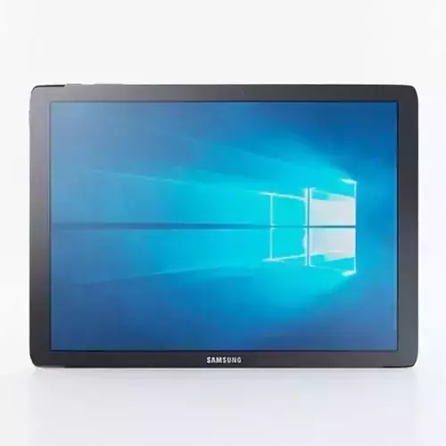 Samsung Galaxy TabPro S Black