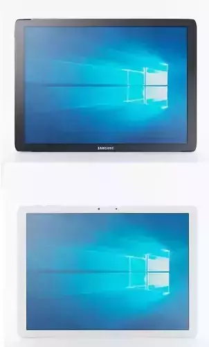 Samsung Galaxy TabPro S B nd W