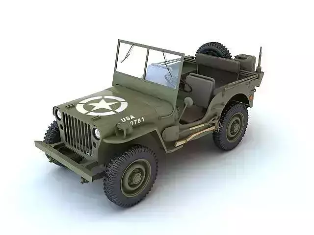Willys MB
