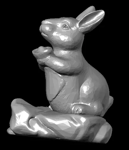 China  12 Zodiac Animal Constellation 3D Printed Relief Model 3D print model_15