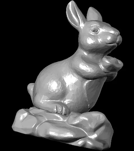 China  12 Zodiac Animal Constellation 3D Printed Relief Model 3D print model_16