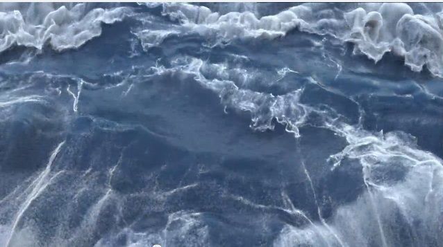 Houdini Fx - Megapack Low-poly 3D model_12