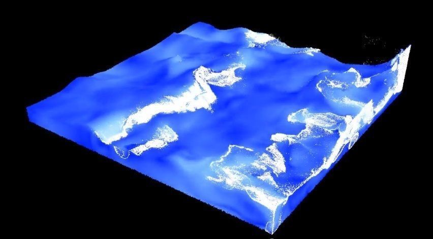 Houdini Fx - Megapack Low-poly 3D model_22