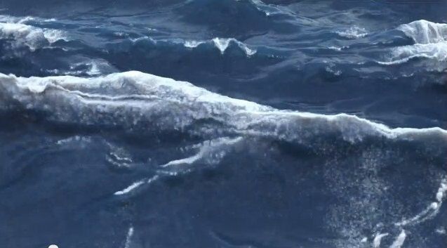 Houdini Fx - Megapack Low-poly 3D model_8