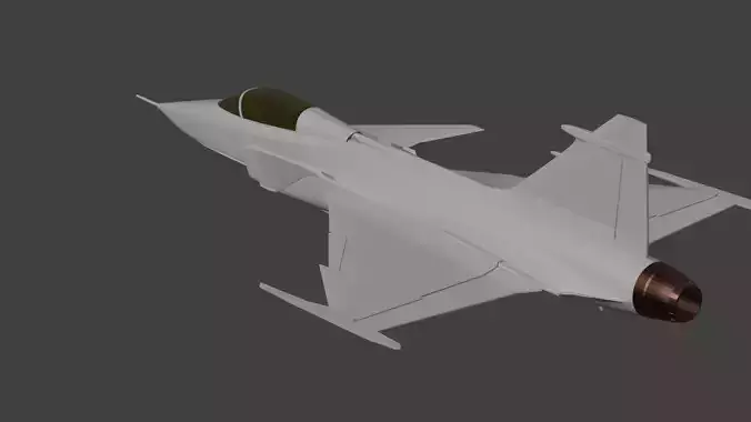 JAS 39 Gripen