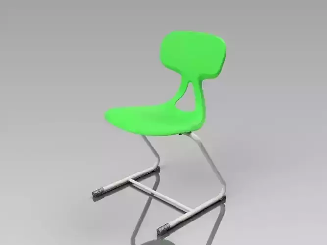 chair cantilever