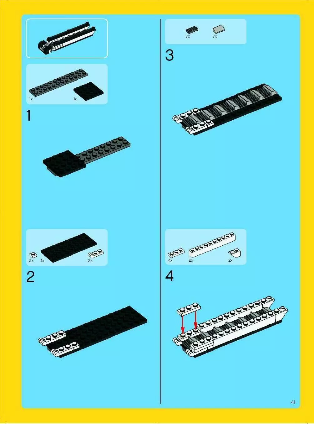 TwindBricks3D - 10211 Grand Emporium 3D print model_37