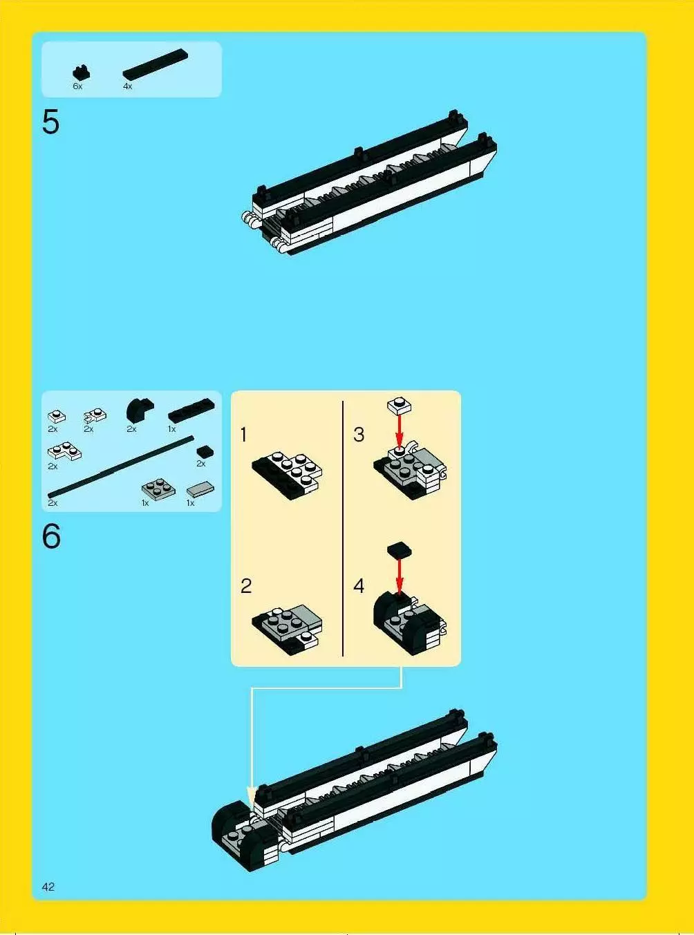 TwindBricks3D - 10211 Grand Emporium 3D print model_36