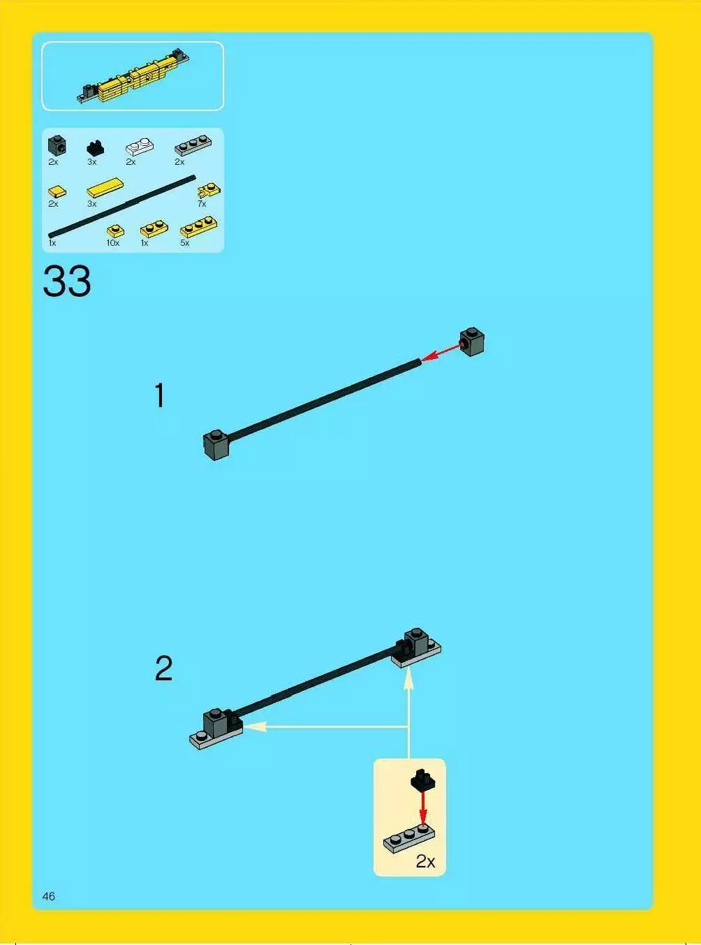 TwindBricks3D - 10211 Grand Emporium 3D print model_42