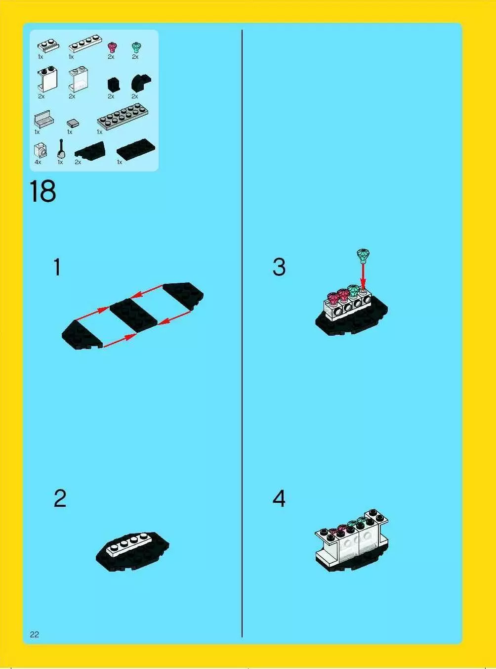 TwindBricks3D - 10211 Grand Emporium 3D print model_24