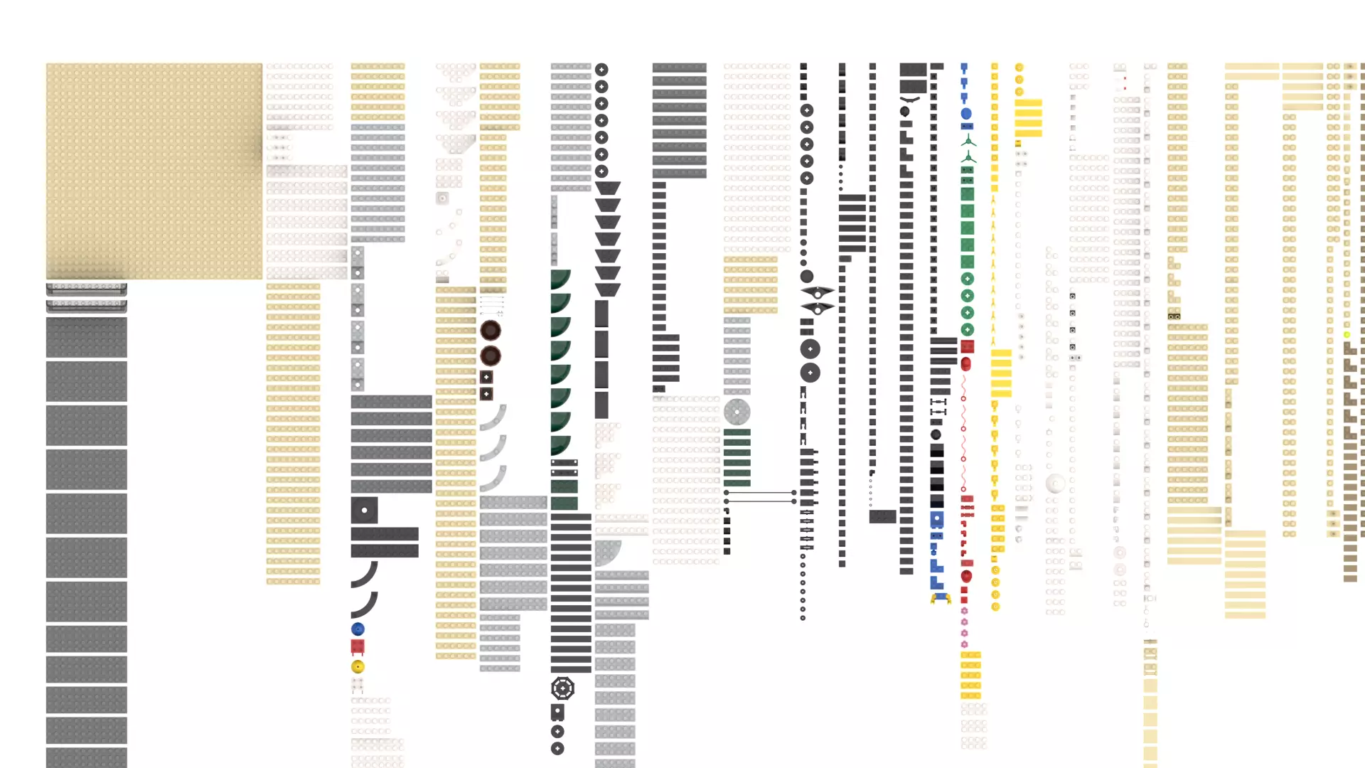 TwindBricks3D - 10211 Grand Emporium 3D print model_1