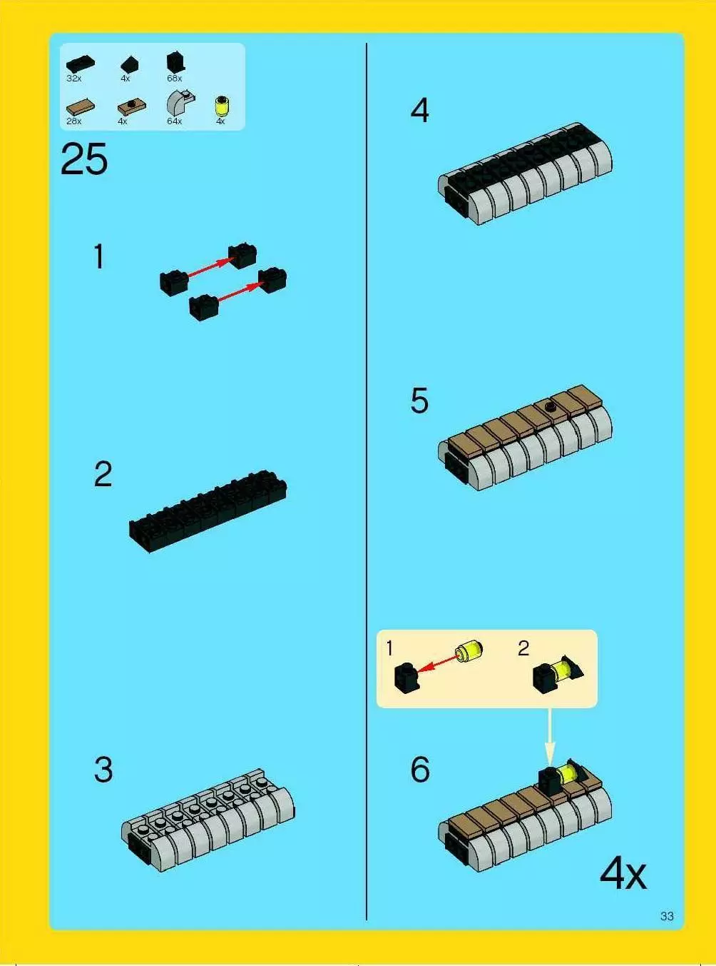 TwindBricks3D - 10211 Grand Emporium 3D print model_34