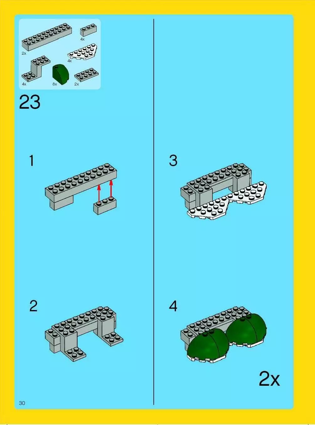 TwindBricks3D - 10211 Grand Emporium 3D print model_46
