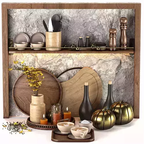 Kitchen Accessory 06