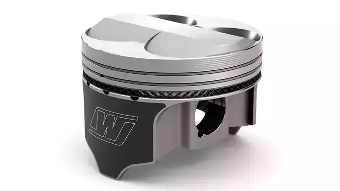 Wiseco Piston