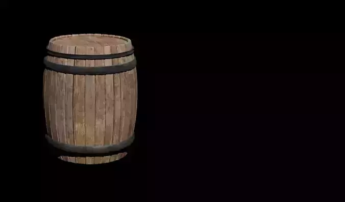 barrel