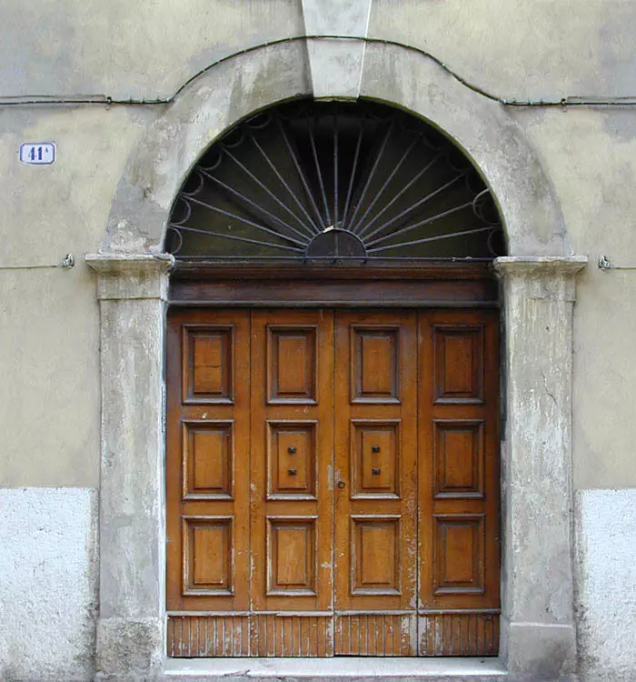 Stonewatch Keep  Medieval Guard Tower 3D Model 3D model_16