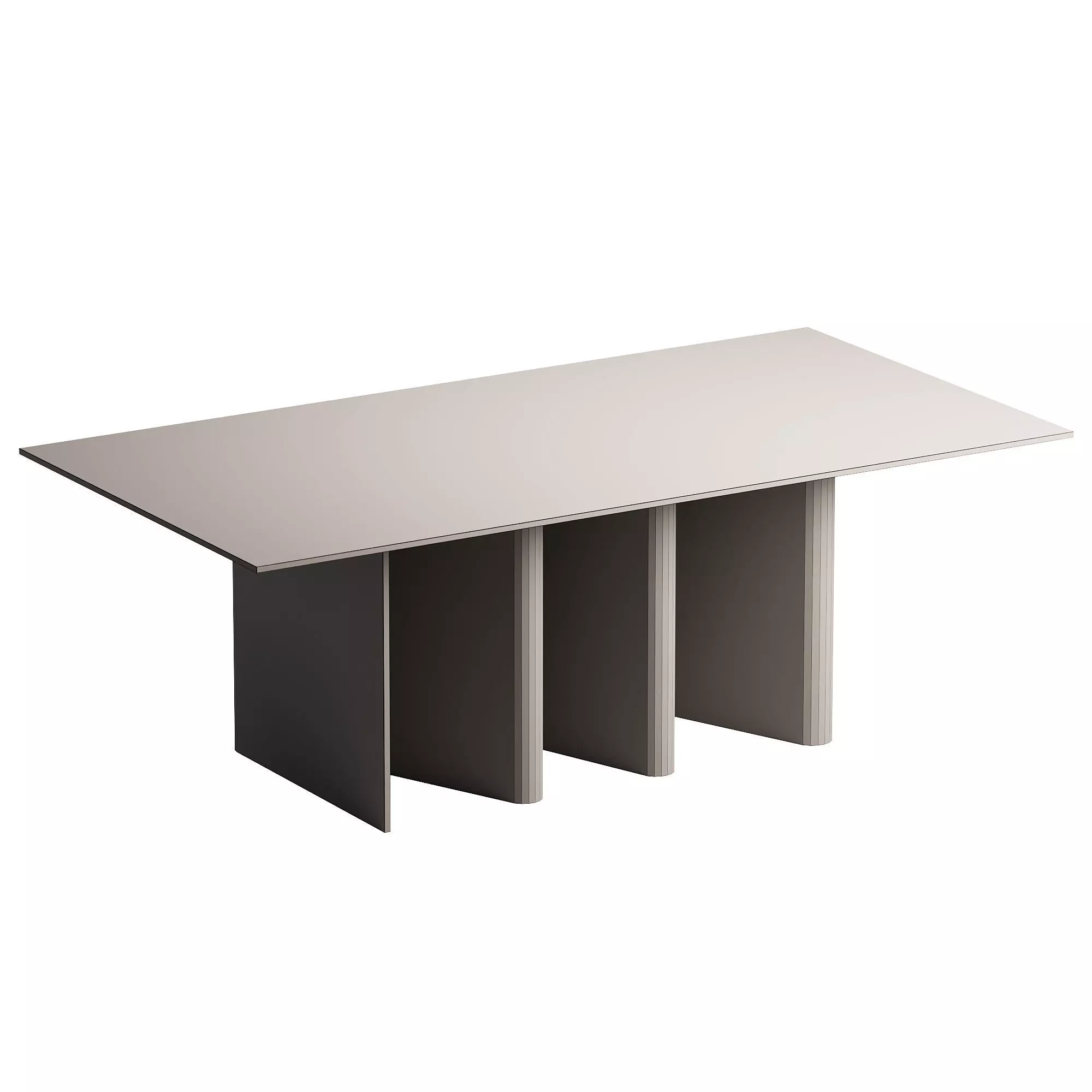 Table NAMI 3D model_3