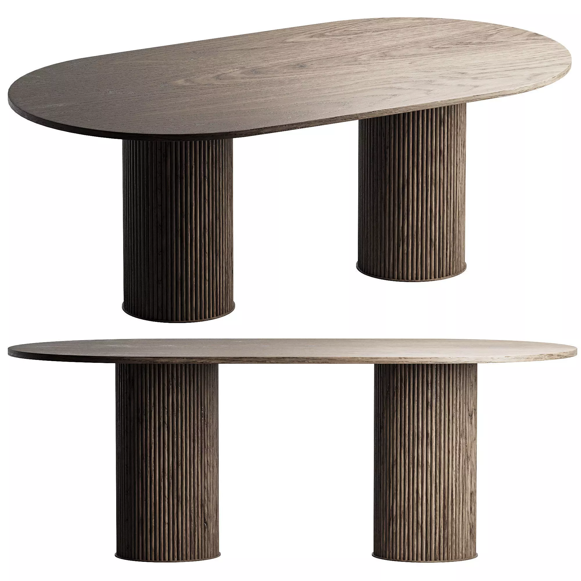 HERCLE TABLE 3D model_0
