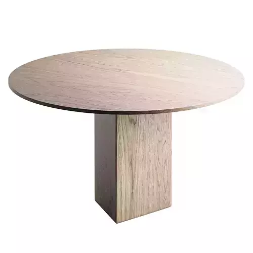 ALBIO Table 3D model