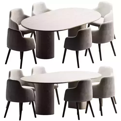 Dining set 2