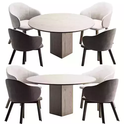 Dining set 3