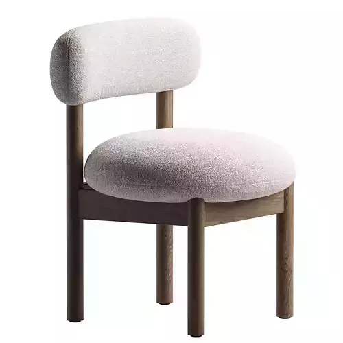 Munk Dining Chair