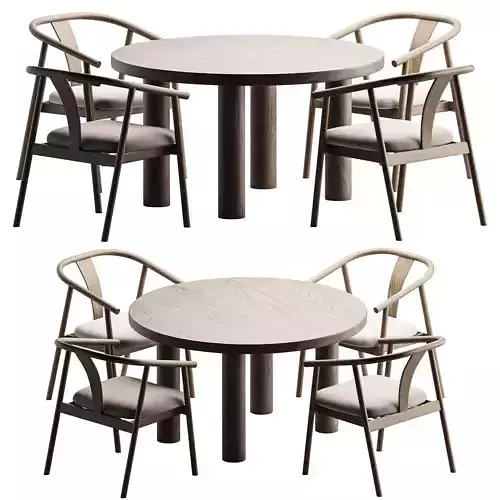 Dining Set 7