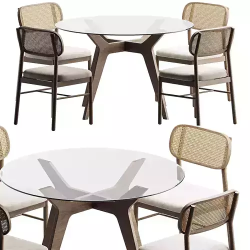 Dining Set 10