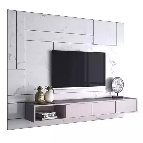 TV Wall 02